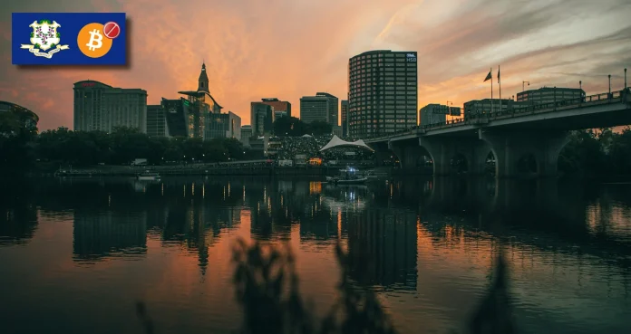 Connecticut prohíbe el uso de criptoactivos en las instituciones públicas del estado