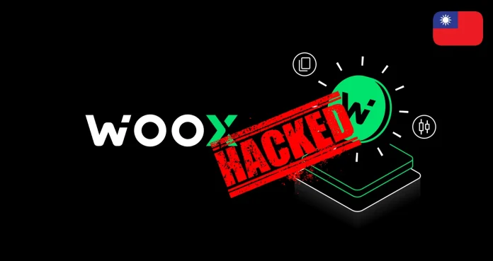 El criptointercambio WOO X sufre ciberataque que deja pérdidas de $14 millones