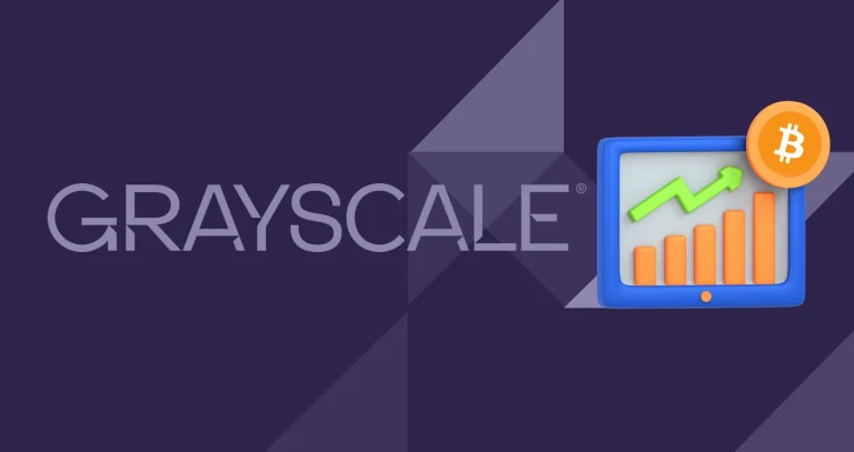Grayscale se lanza a Bolsa en un paso significativo para las cripto en el TradFi - Territorio Bitcoin
