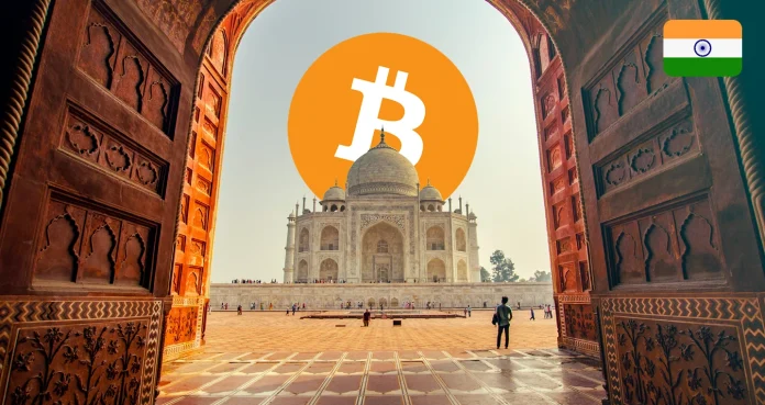 India duplica la apuesta con la recaudación por transacciones con criptomonedas