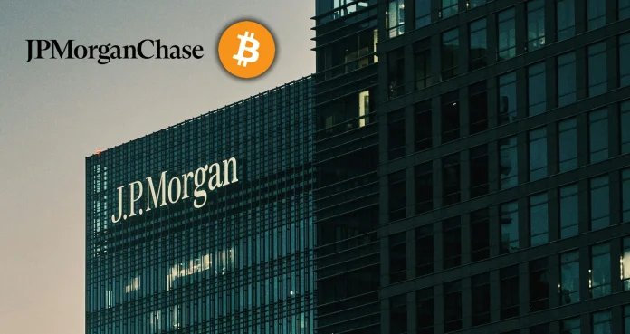 jpmorgan-chase-un-gigante-financiero-apostando-por-prestamos-cripto-colateralizados JPMorgan Chase: ¿Un gigante financiero apostando por préstamos cripto colateralizados?