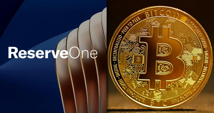 ReserveOne planea cotizar en NASDAQ para construir la reserva digital del futuro