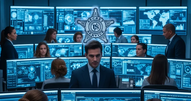 Servicio Secreto de EEUU entra en la ofensiva contra el fraude en el ámbito cripto