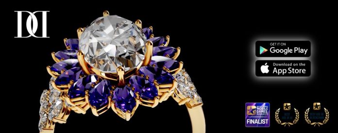 GFAL lanza Diamond Dreams Match GFAL lanza Diamond Dreams Match