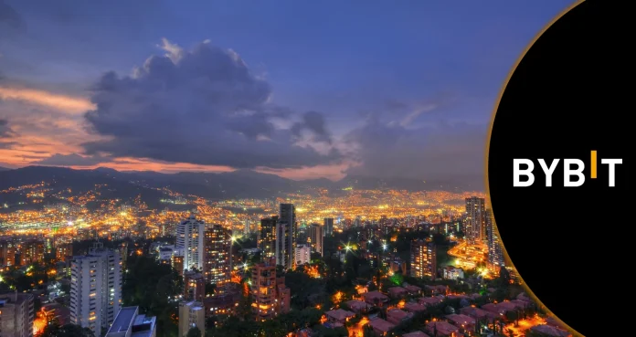 bybit-apunta-a-america-latina-como-parte-de-su-expansion-cripto Bybit apunta a América Latina como parte de su expansión Cripto