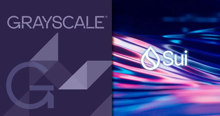 Grayscale lanzó dos nuevos Fideicomisos para expandir la exposición al Ecosistema Sui