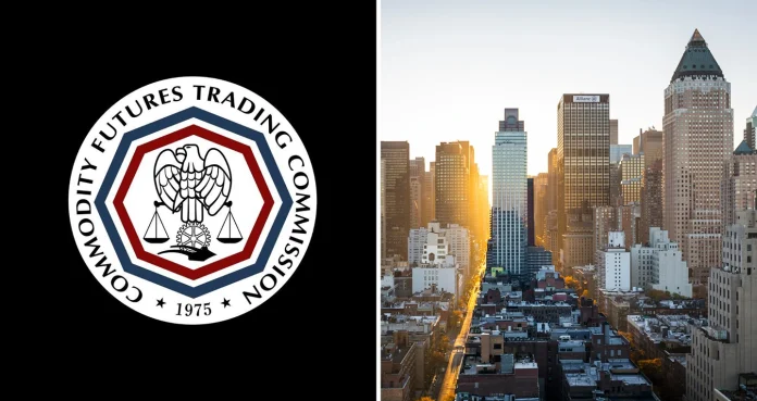 La CFTC aclara el camino para los mercados de criptomonedas extranjeros