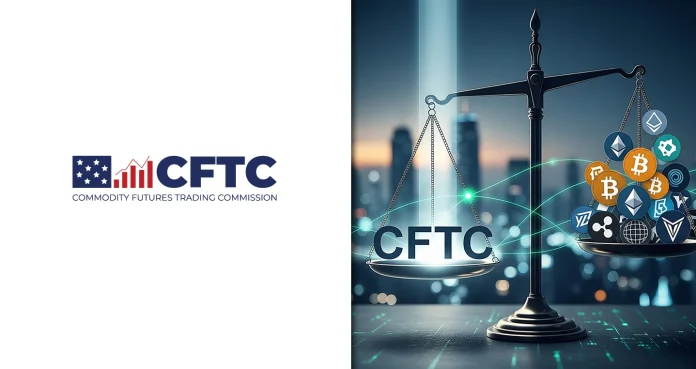 La CFTC ampliará la oferta de plataformas del mercado de criptomonedas al contado