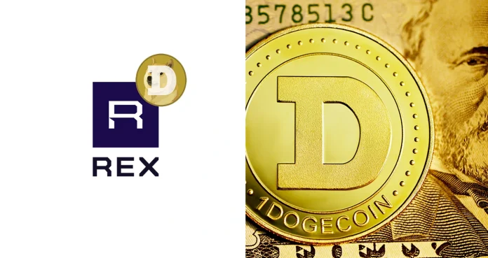 El Dogecoin ETF de REX Shares abrirá las puertas de Wall Street a la criptomeme más popular de Internet