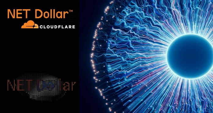 Entró en escena la stablecoin NET Dollar de Cloudflare para consolidar la “Web Agéntica”