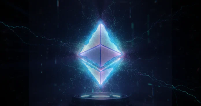 Ethereum impulsa su actividad en cadena y consolida su dominio financiero