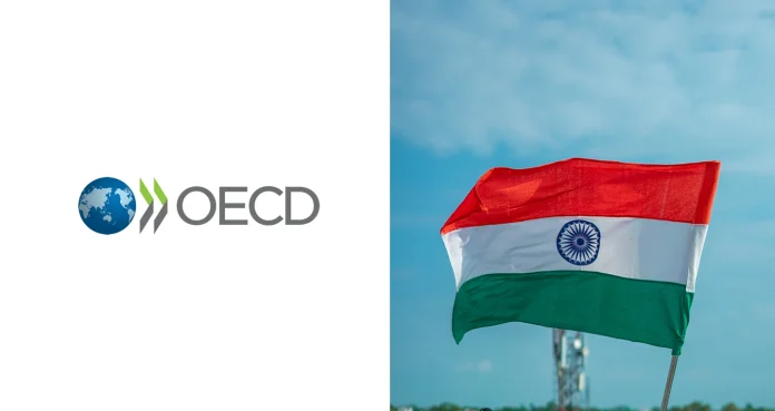 India se unirá en 2027 a la transparencia fiscal de las criptomonedas