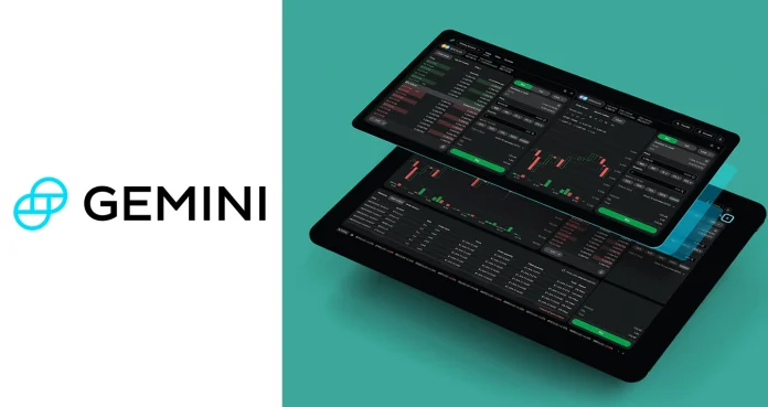 La Bolsa de criptomonedas Gemini se prepara para una monumental OPI en Nasdaq