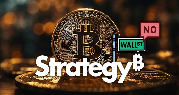 la-estrategia-de-bitcoin-de-strategy-no-fue-suficiente-para-entrar-en-el-club-del-sp-500