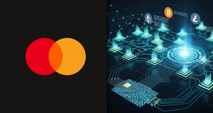 Mastercard de gigante de los pagos a puente del futuro cripto, según su responsable en Europa
