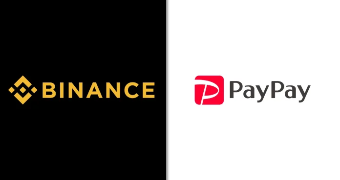 Binance Japón realiza alianza estratégica con PayPay