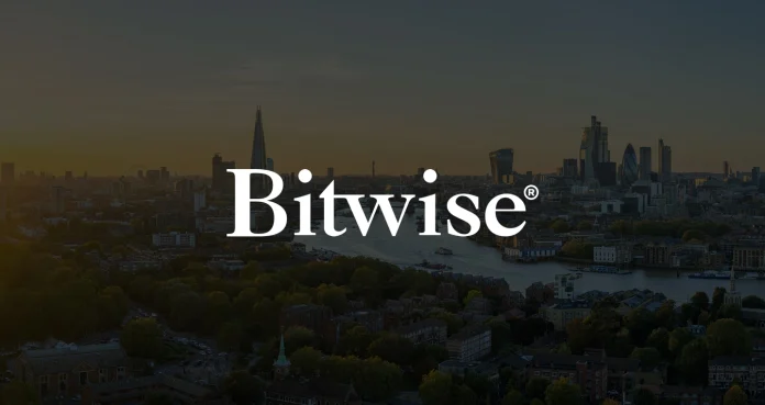 Bitwise Europa Lanza Cuatro ETP de Criptomonedas en la Bolsa de Valores de Londres
