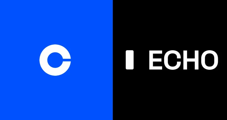 Coinbase adquiere Echo para reinventar la captación de capital onchain