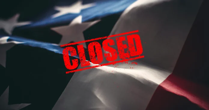 El cierre de Gobierno de Estados Unidos congela la “Ola” de ETF de Altcoins