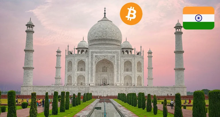 El Tribunal Superior indio declara las Criptomonedas como propiedad