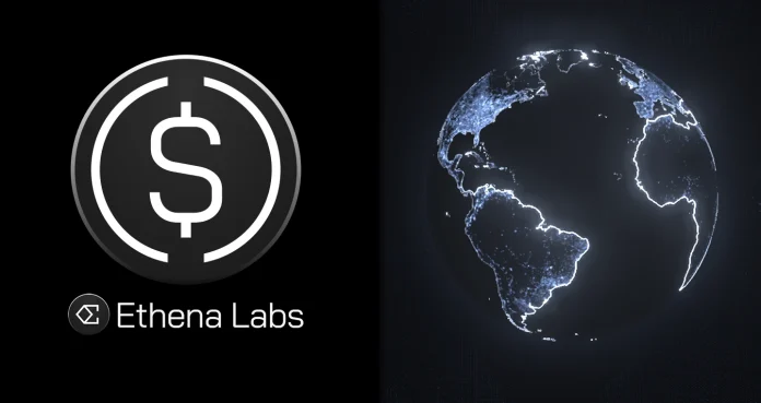 Entendiendo la pérdida del PEG de la stablecoin algorítmica USDe (USDE) de Ethena Labs