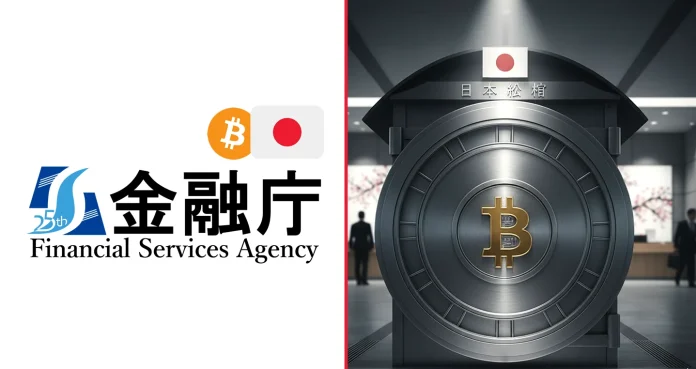 Japón estudia reformar su sistema bancario para abrirse a la Revolución Cripto