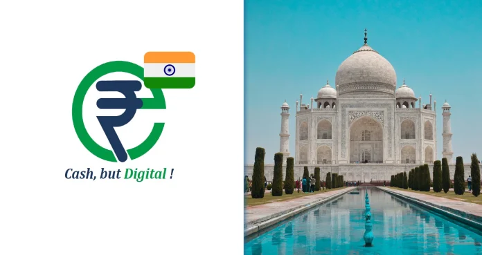 La India quiere desafiar a Bitcoin con la Rupia Digital entrando en la carrera del dinero programable