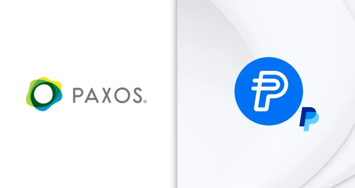 Paxos Trust el socio de PayPal acuñó accidentalmente $300 billones en la stablecoin PYUSD