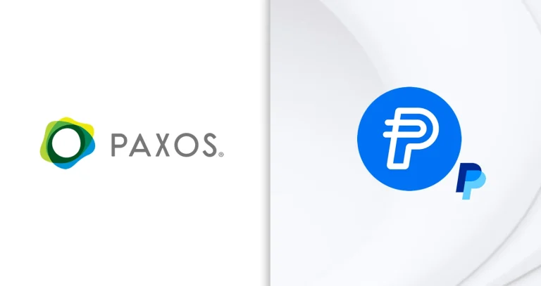 Paxos Trust el socio de PayPal acuñó accidentalmente $300 billones en la stablecoin PYUSD