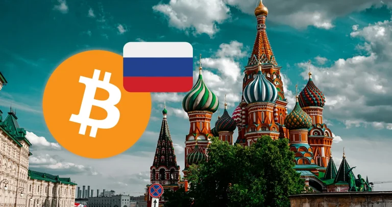 Rusia mantiene un acto de equilibrio Geopolítico y control doméstico con las Criptomonedas