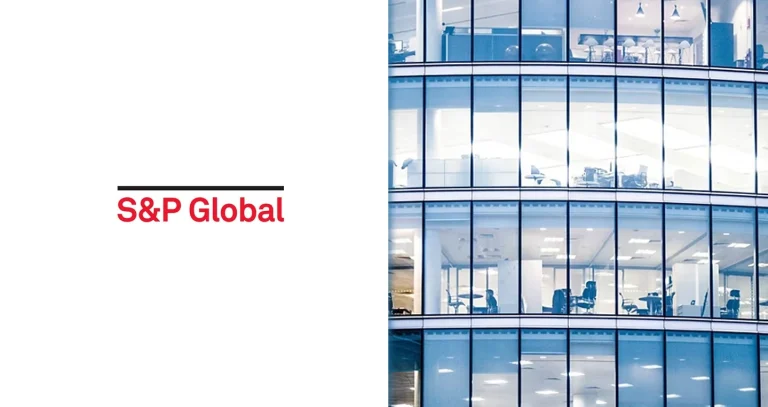 S&P Global presenta lo nuevo, un Índice Híbrido de criptomonedas y acciones de Wall Street