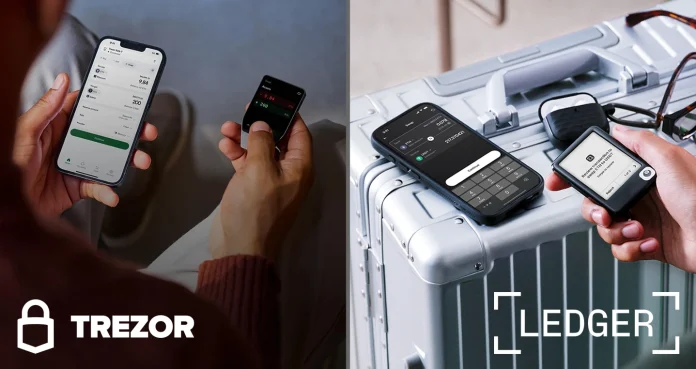 como-blindar-su-trezor-o-ledger-contra-la-ingenieria-social-en-2025 Cómo Blindar su Trezor o Ledger contra la Ingeniería Social en 2025