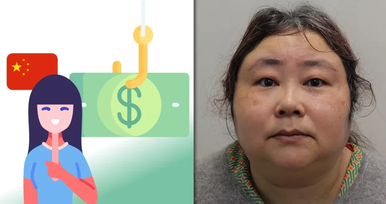 Cómo la ambición llevará a la “CryptoQueen” a vivir su sueño de Realeza en una celda británica