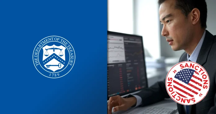 EEUU sanciona a banqueros de la RPDC por Blanqueo de Criptomonedas y Fraude Informático