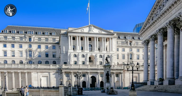 El Banco de Inglaterra propone un rigurosa regulación para las stablecoins de Libra Esterlina