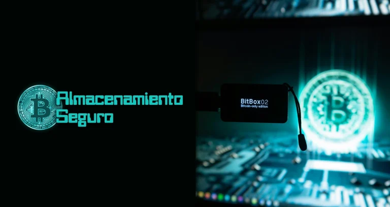 Guía definitiva y actualizada para el Almacenamiento Seguro 2025