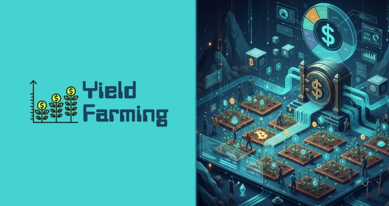 La Guía Definitiva para entender el Yield Farming Avanzado y su rendimiento en 2025