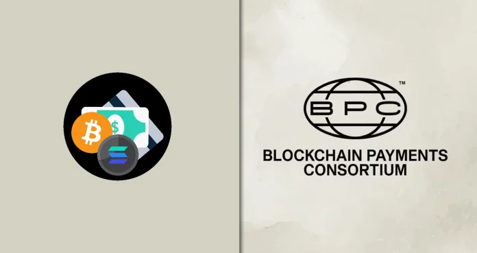 Nace el Blockchain Payments Consortium (BPC) para redefinir los criptopagos en EEUU