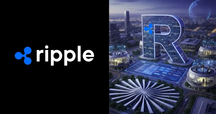 Ripple rechazó la OPI de $40.000 Millones para forjar un imperio de infraestructura Institucional