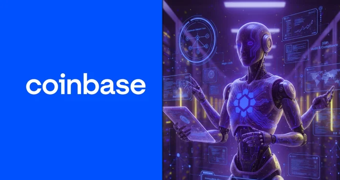 coinbase-impone-el-estandar-industrial-para-los-agentes-autonomos-en-el-mundo-cripto Coinbase impone el estándar industrial para los agentes autónomos en el mundo cripto
