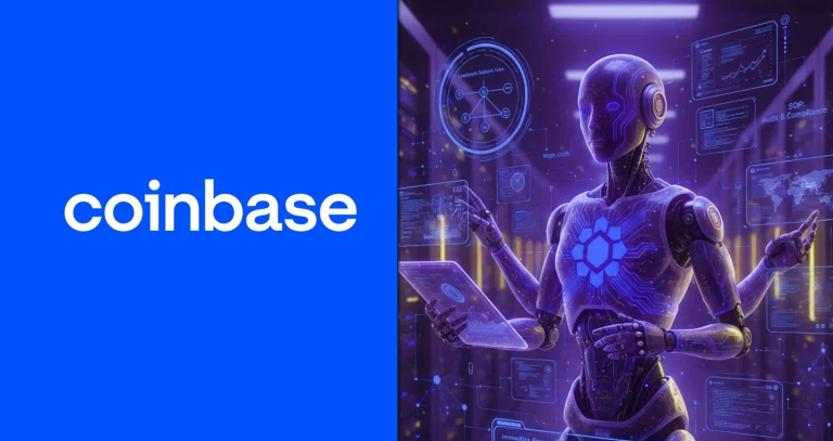 Coinbase impone el estándar industrial para los agentes autónomos en el mundo cripto