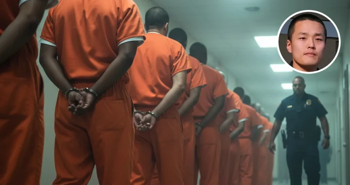 Do Kwon el Rey de las Criptomonedas condenado a 15 años de prisión por fraude