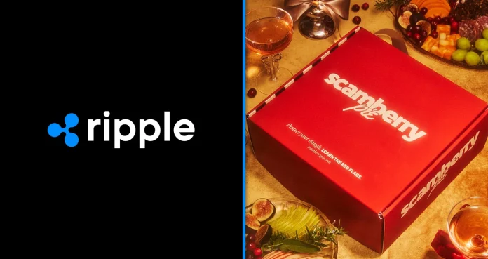 Ripple y Brad Garlinghouse instan a ser precavidos con las criptoestafas en Navidad