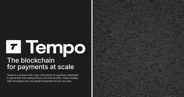 Stripe y Paradigm Lanzaron la Testnet Tempo enfocada en pagos