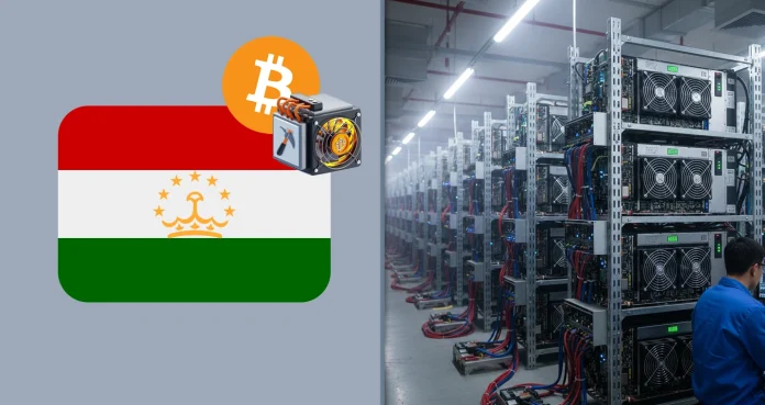 tras-una-crisis-energetica-tayikistan-declara-la-guerra-a-la-criptomineria-ilegal Tras una crisis energética Tayikistán declara la Guerra a la Criptominería Ilegal