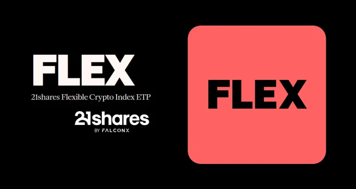 21Shares y A&G de España lanzan FLEX, el primer ETP con gestión dinámica de riesgo