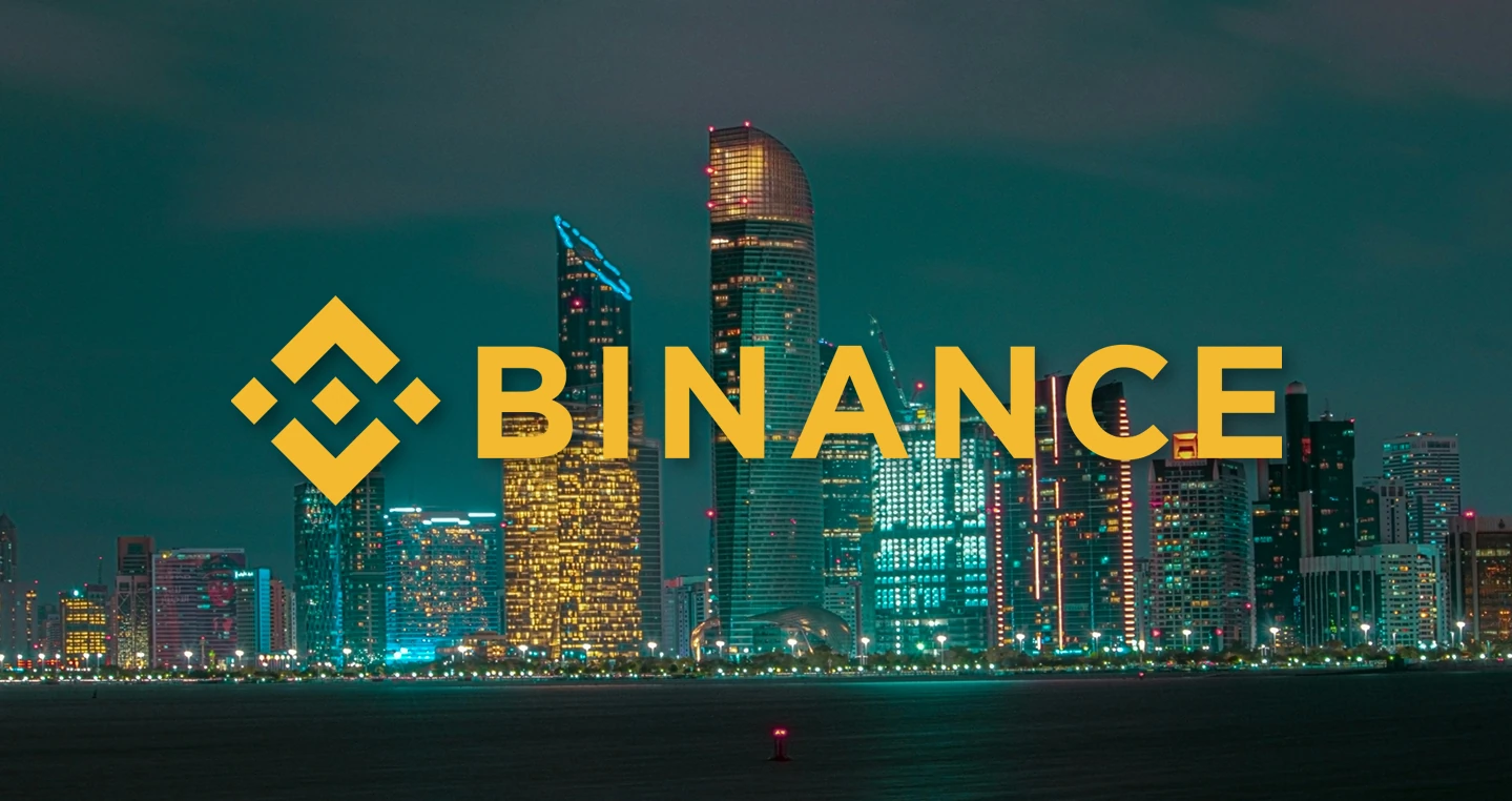 Binance del criptointercambio global hacia la banca de metales regulada