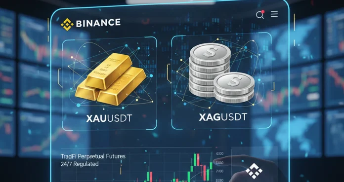 binance-del-criptointercambio-global-hacia-la-banca-de-metales-regulada Binance del criptointercambio global hacia la banca de metales regulada