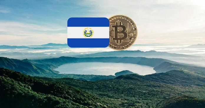 Bukele al frente de El Salvador vence al dogma financiero con la reserva 7.500 BTC