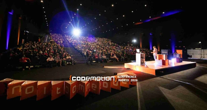 codemotion-madrid-2026-sera-el-epicentro-de-la-revolucion-tech-en-europa Codemotion Madrid 2026 será el epicentro de la Revolución Tech en Europa
